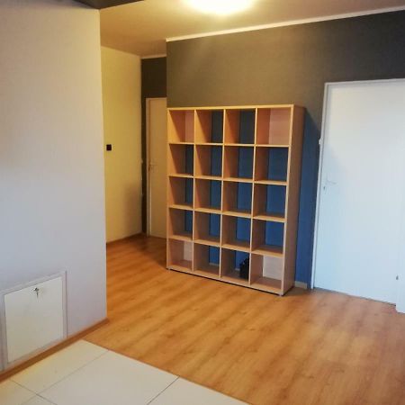 Apartamento Pokoje Przy Rondzie Częstochowa Exterior foto