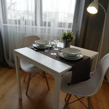 Apartamento Pokoje Przy Rondzie Częstochowa Exterior foto